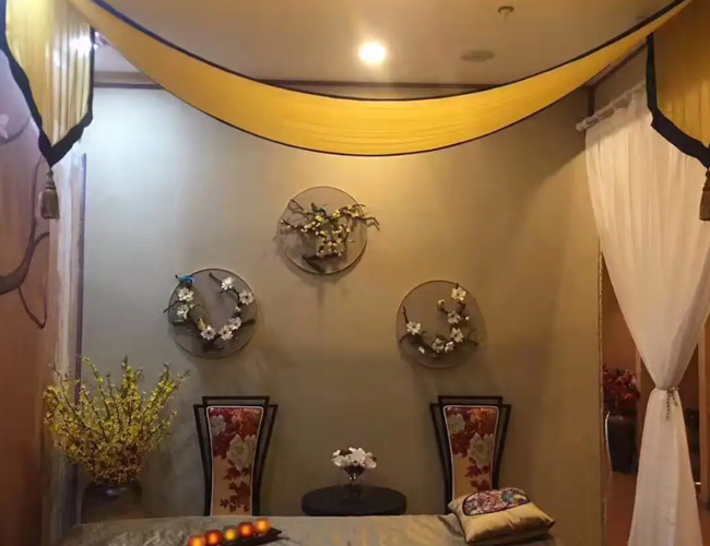 长沙岳麓高端男士养生会所_让人体会到不一样的精致体验