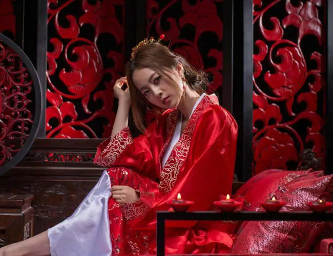 出差在长沙岳麓到了一家轻奢休闲养生spa会馆，体验完心情大好