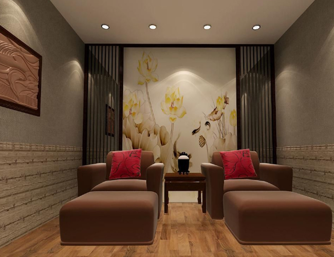 长沙岳麓YiYun养生馆高端spa