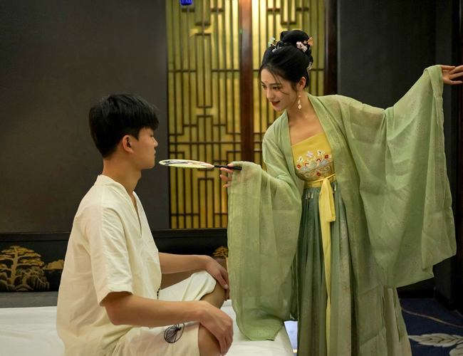 长沙岳麓日式会所