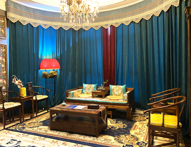 长沙岳麓减压会所