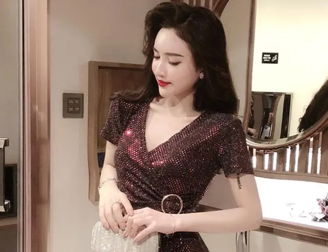 长沙岳麓油压会所艺师风采（二）健康生活更精彩