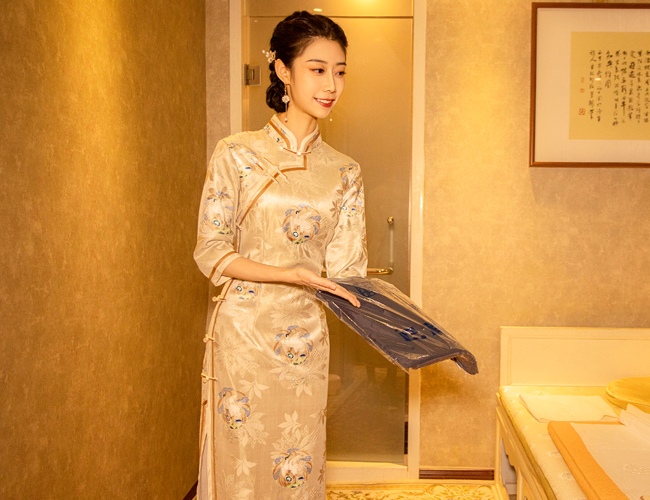 长沙岳麓商务休闲会所艺师风采（九）给大家推荐一下