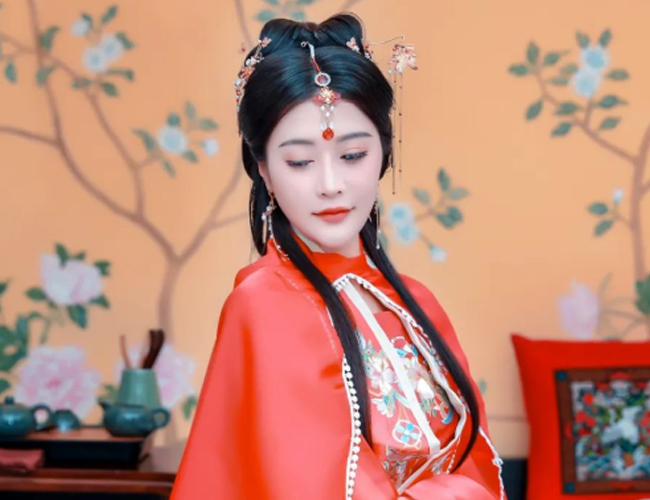 长沙岳麓泰式按摩会所艺师风采（十）只要你敢来就让你好看